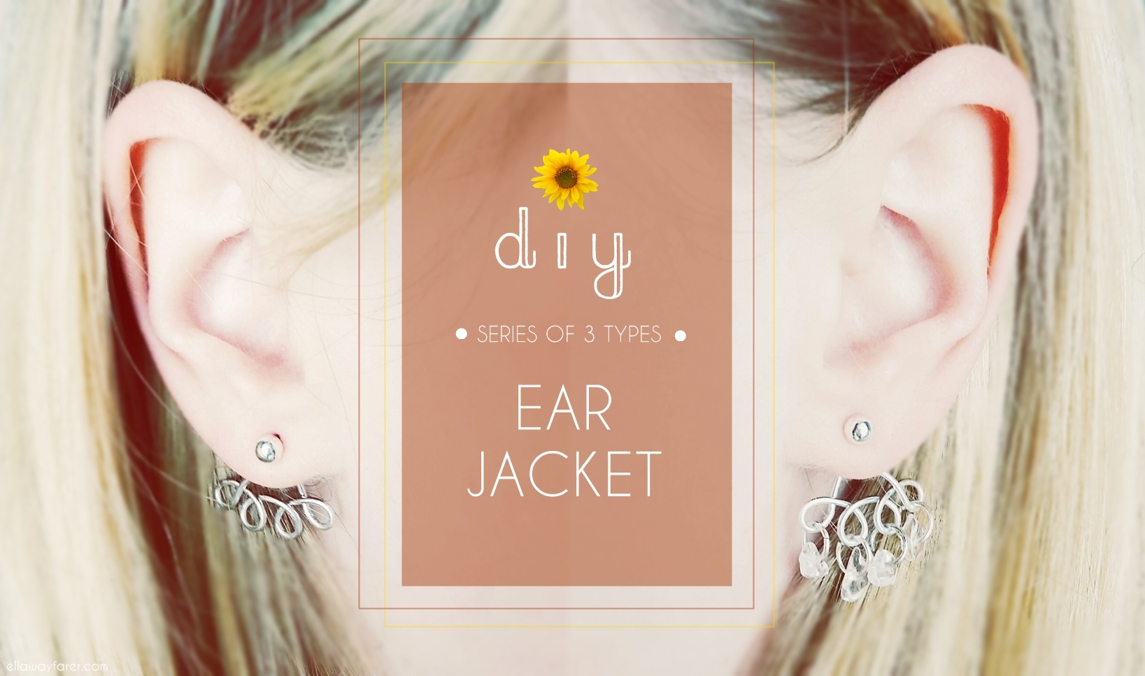 Playful Ear Jacket | DIY