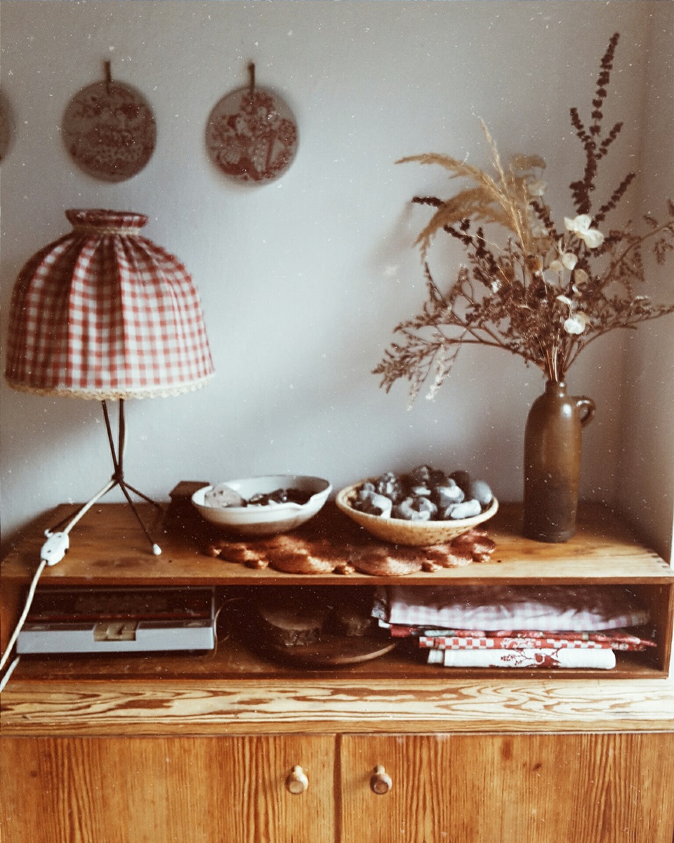 The Real Boho Home | Zu Besuch bei Tante Helga ellawayfarer.com #boho #bohemian #decor #wohnen #dekoration #einrichtung