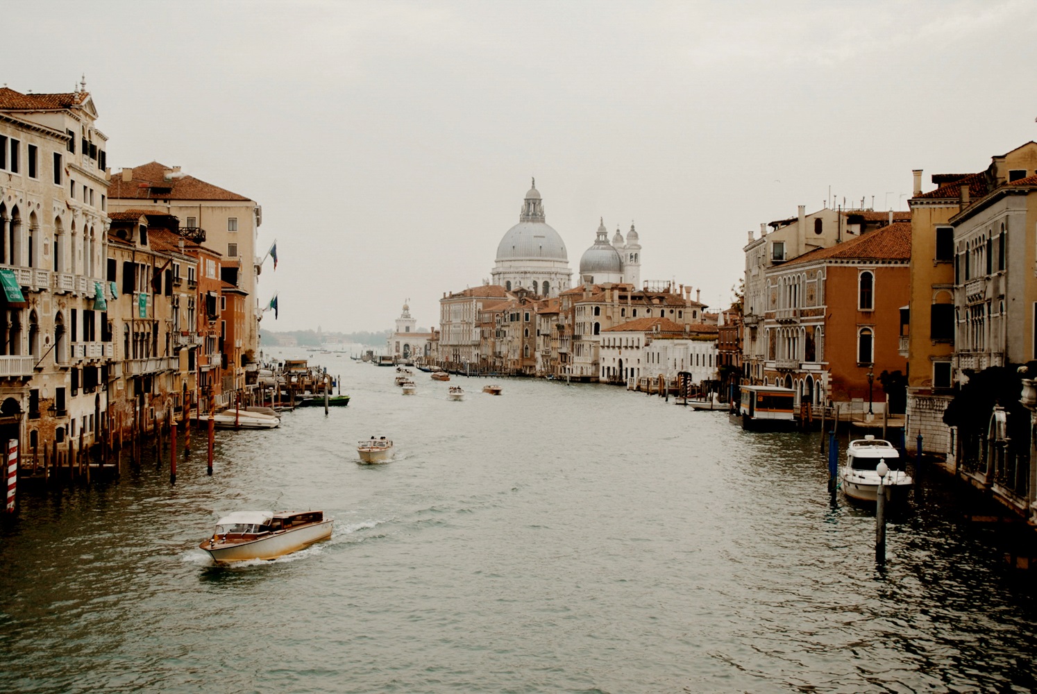 One day in Venice - A Photo Love Story