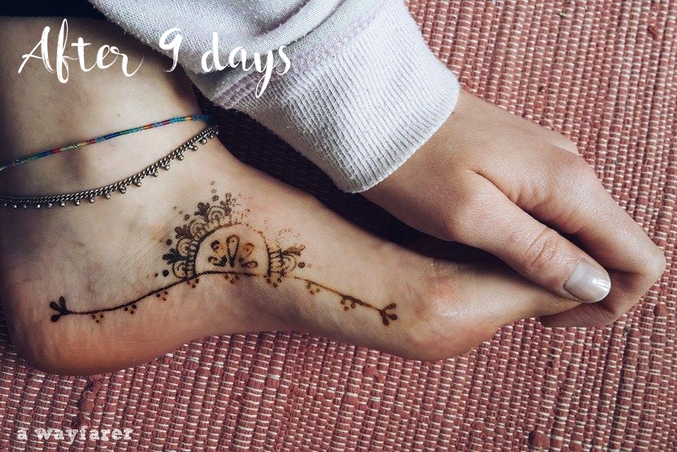 henna tattoo (5)