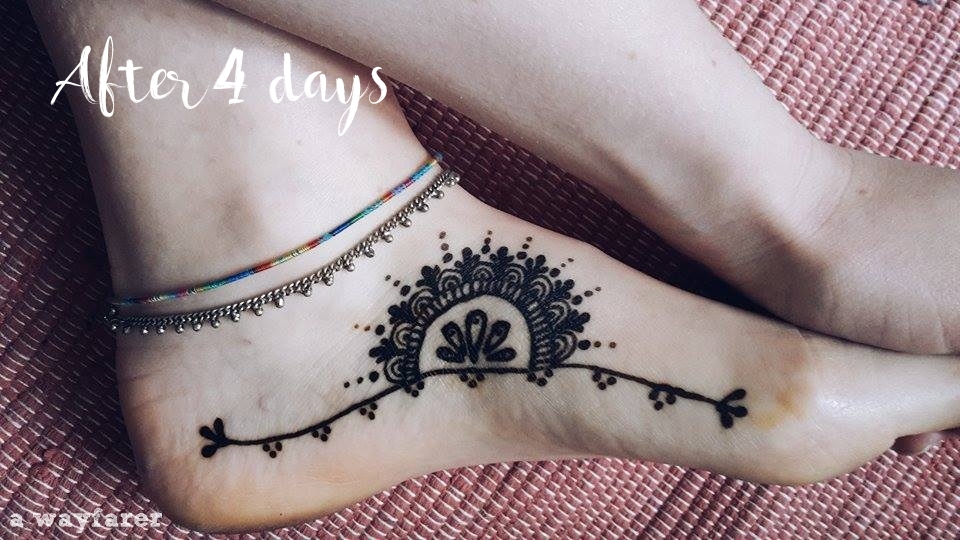 henna tattoo (6)