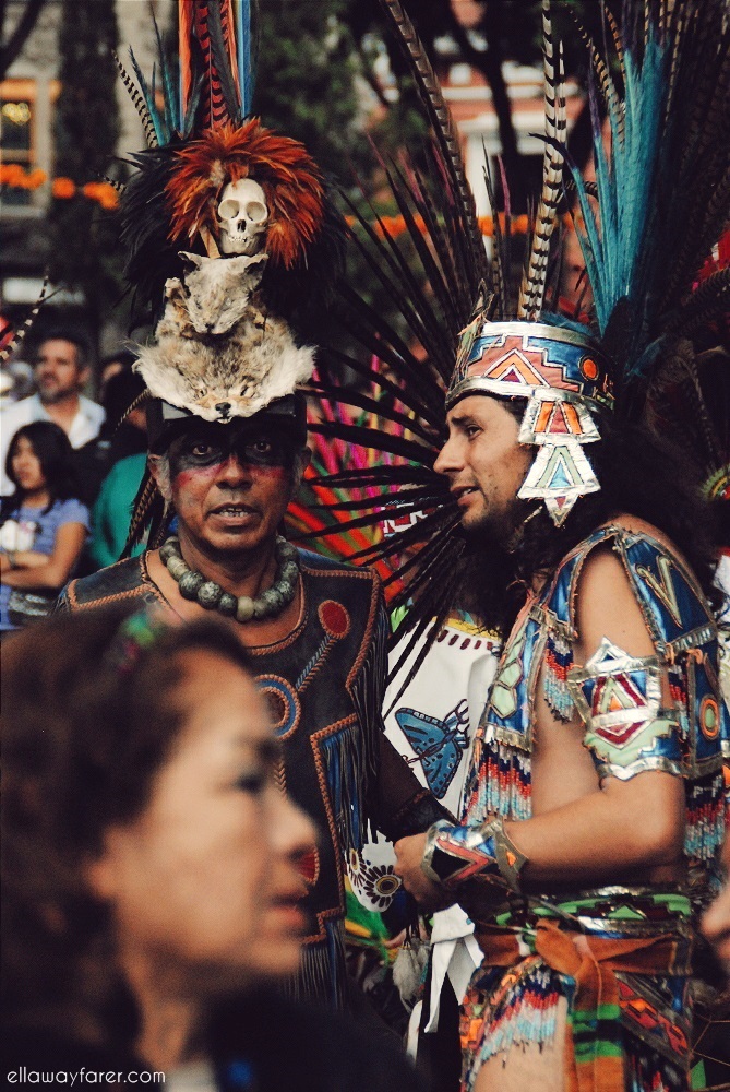 Día de los Muertos | MÉXICO