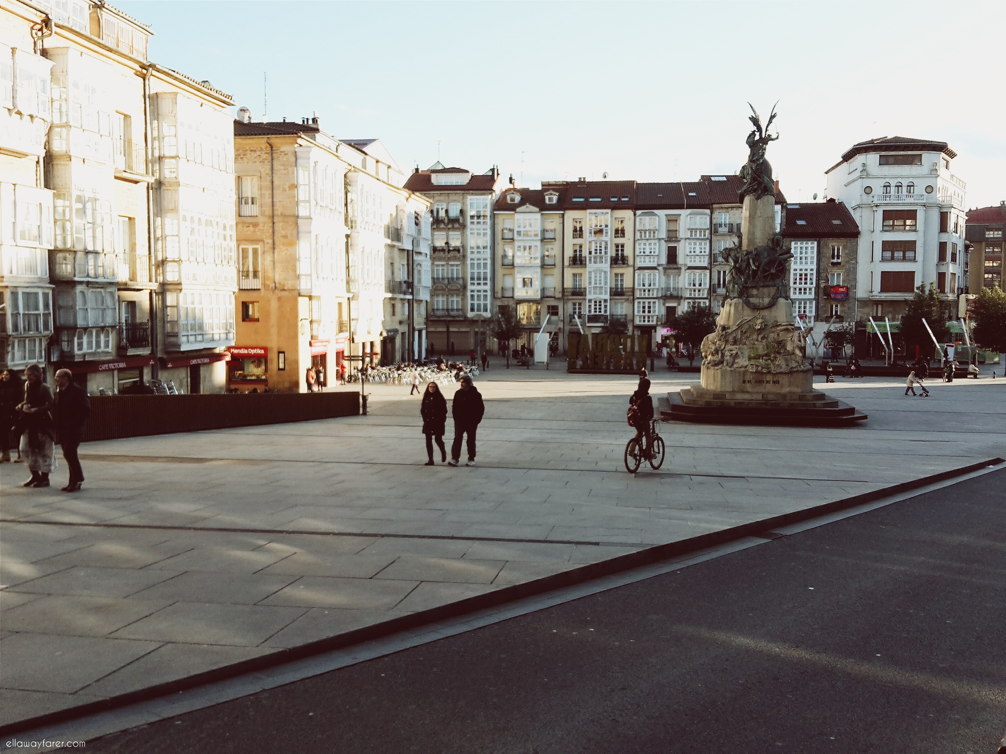 Vitoria-Gasteiz, País Vasco | TRAVEL SPAIN
